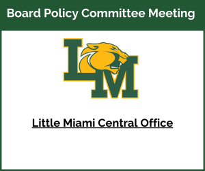 meeting change